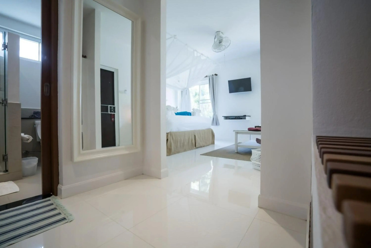 King's Garden Resort