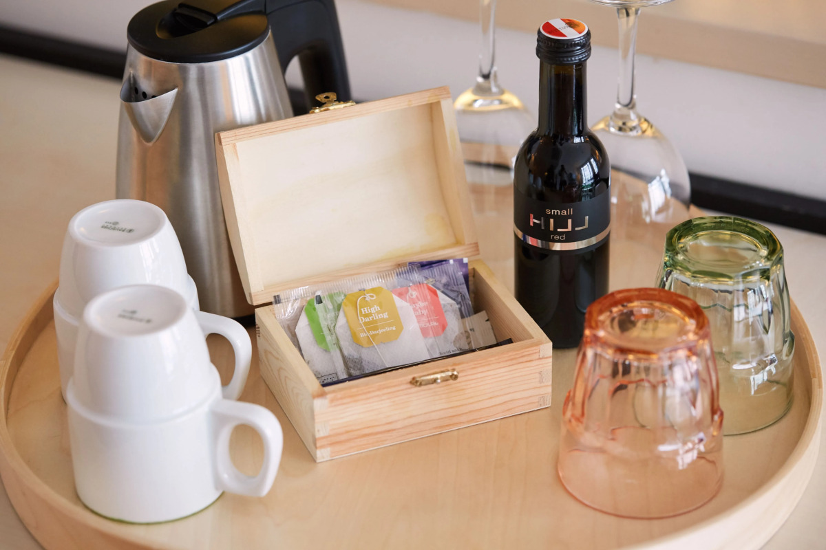 Scandic Berlin Potsdamer Platz