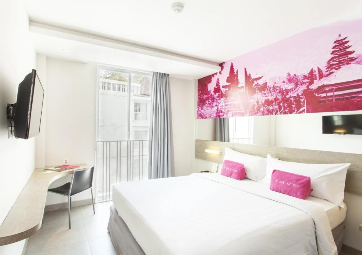 favehotel Kuta Square