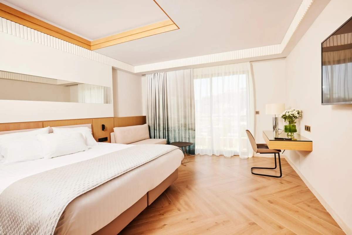 Hotel Mediterranean