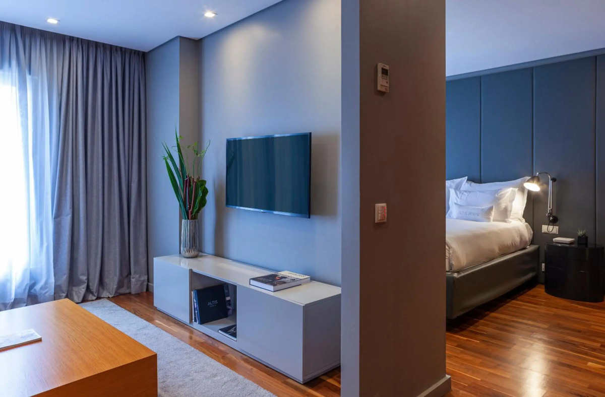 Altis Prime Hotel de Apartamentos