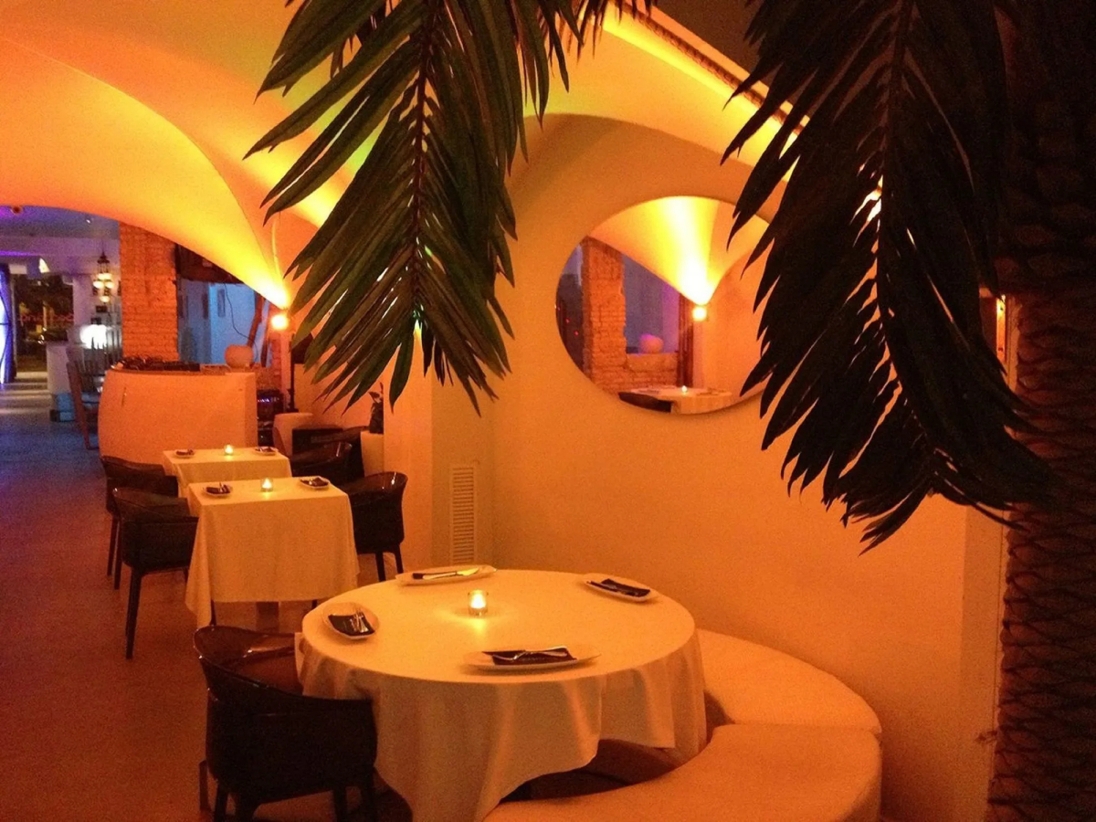Hotel Boutique Sabbia Valencia