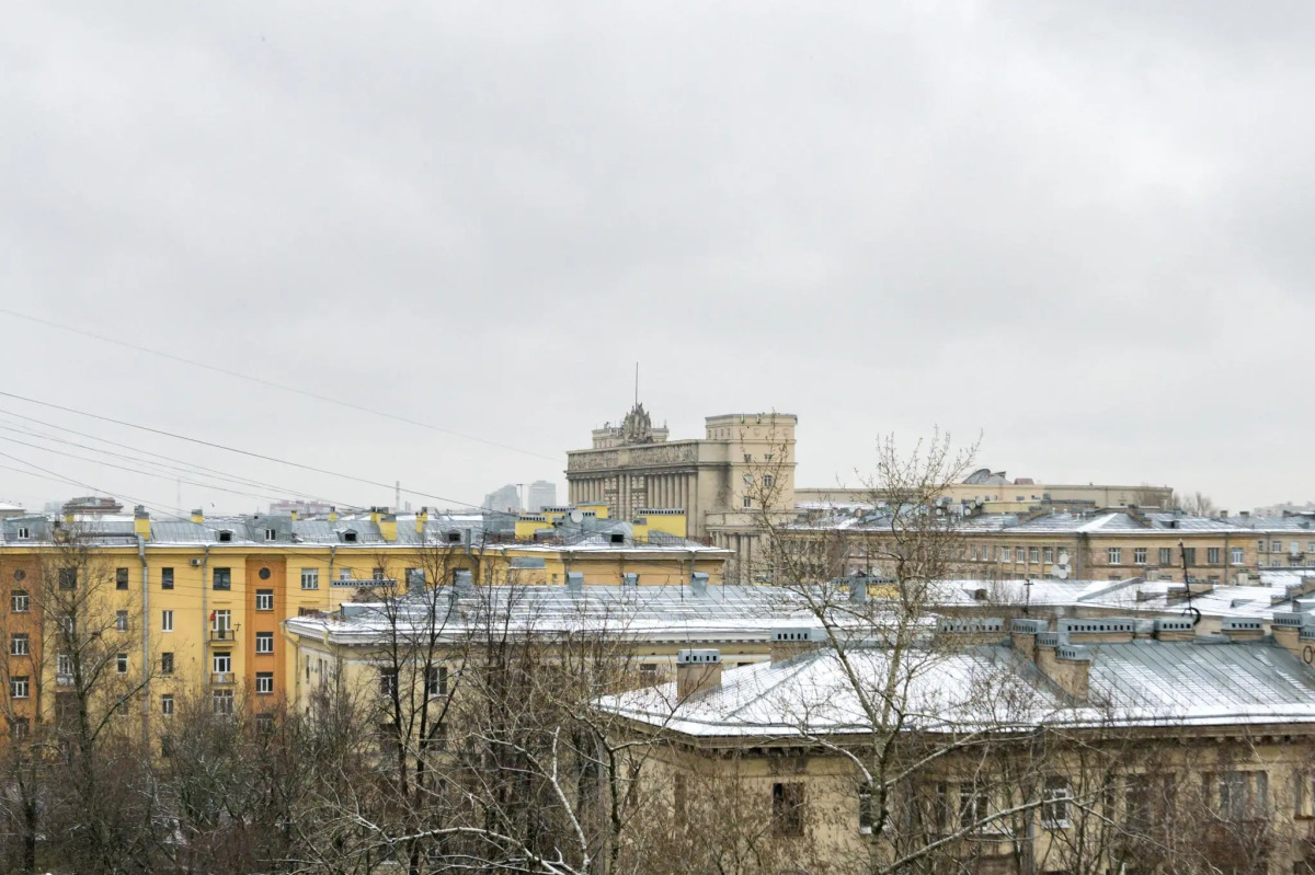 Апартаменты NicePlaceSPB (НайсПлэйсСПБ) на проспекте Московский