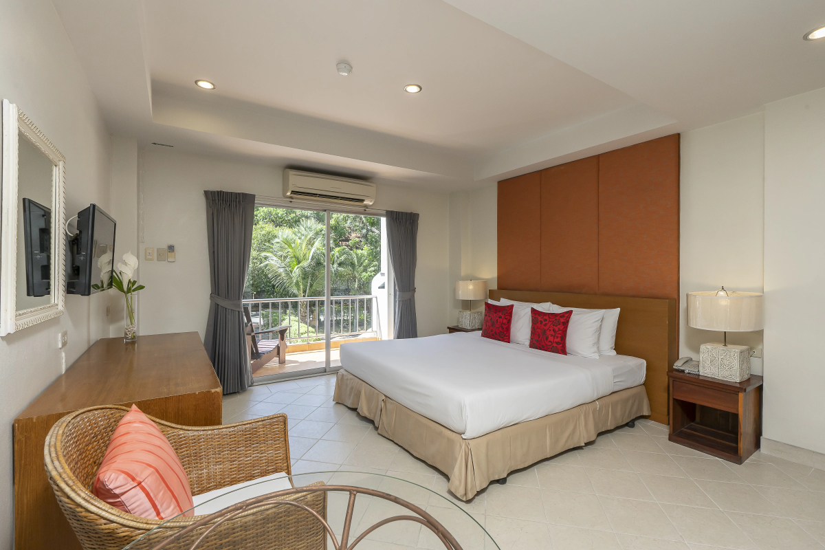 Bella Villa Pattaya 3rd Road