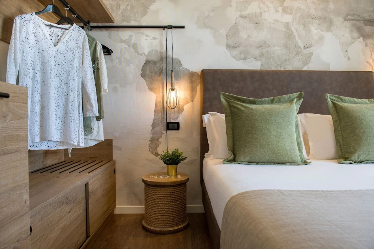 Litoraneo Suite Hotel