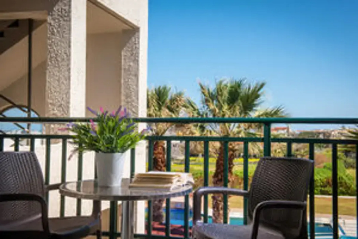 Gouves Bay Hotel - All Inclusive