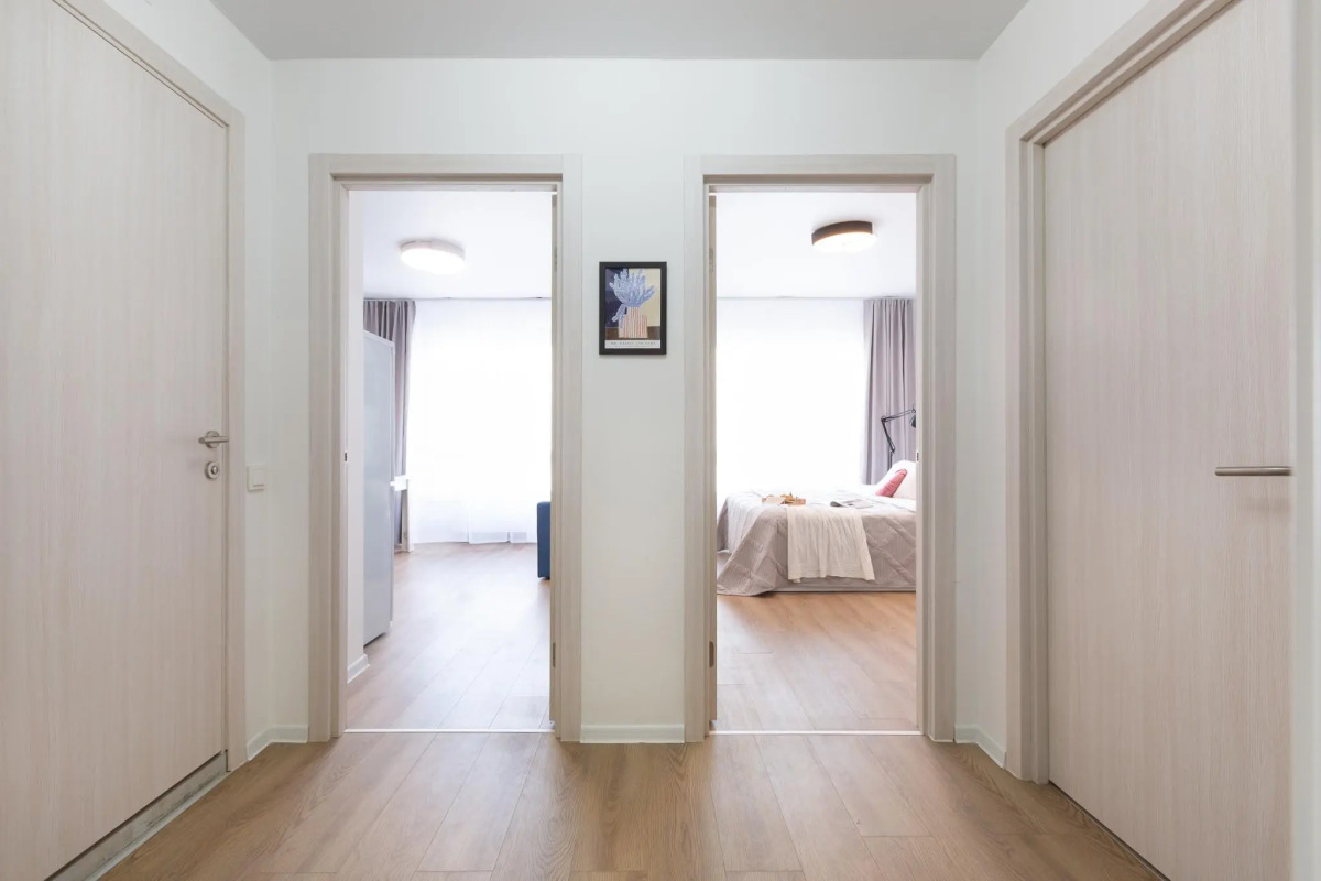 Надёжный посуточник на улице Лобненская 13 корпус 4