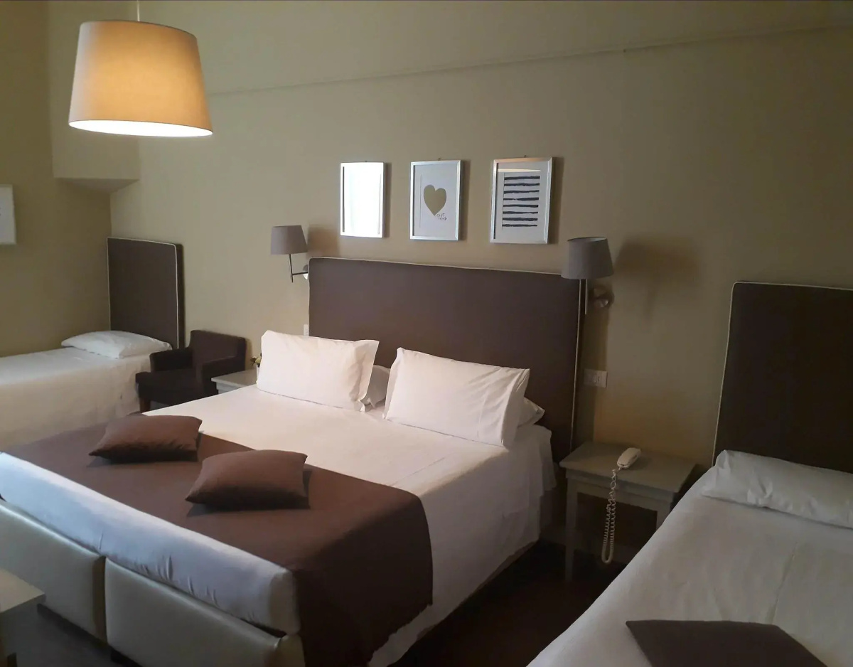 Dedo Boutique Hotel