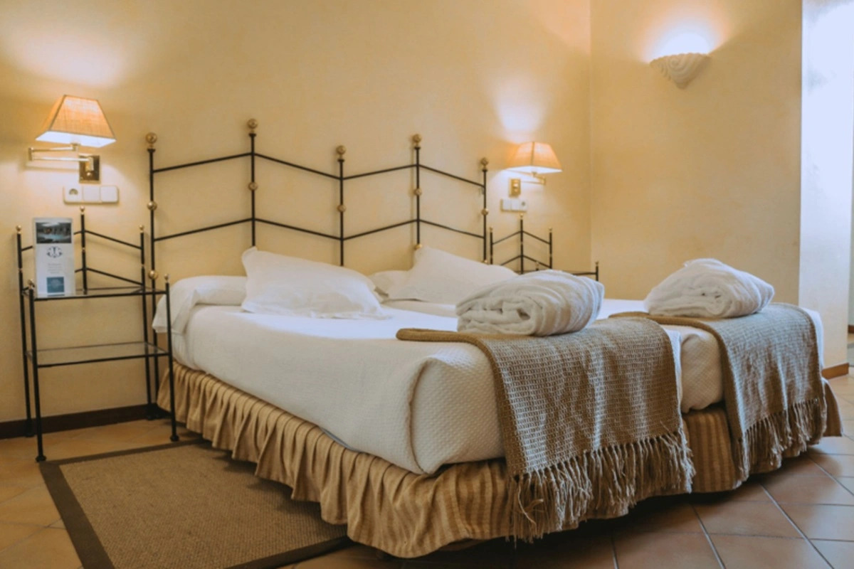 Hotel Termes La Garriga