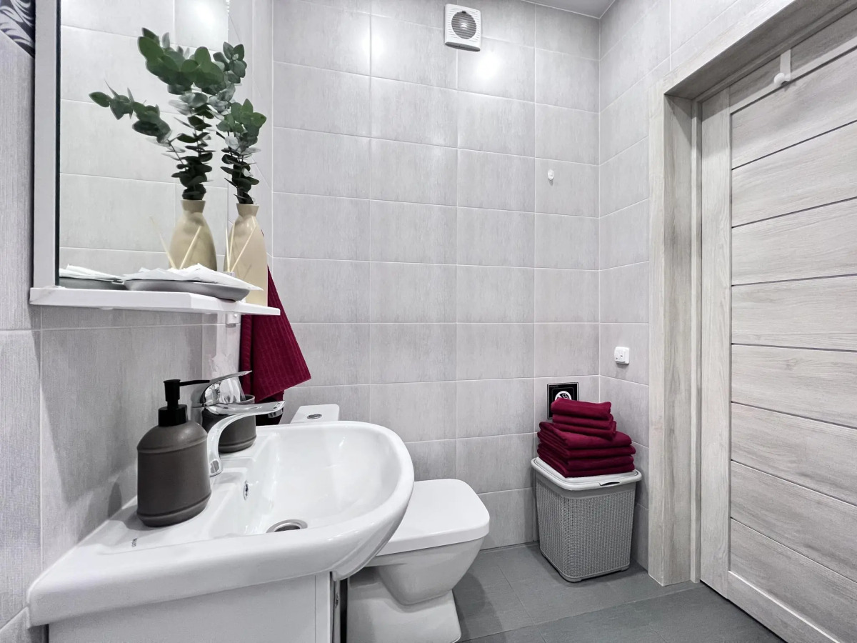 Сутки как дома на улице Немировича-Данченко 167/2