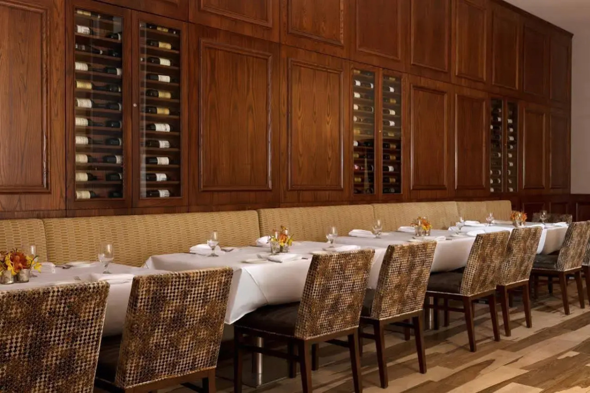 Sheraton Tribeca New York Hotel