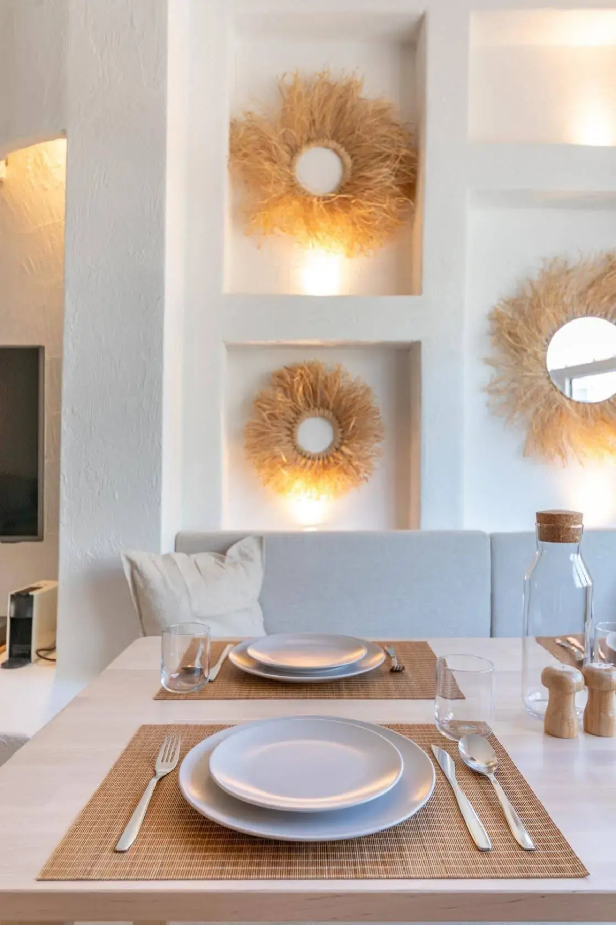 L'olive Homes