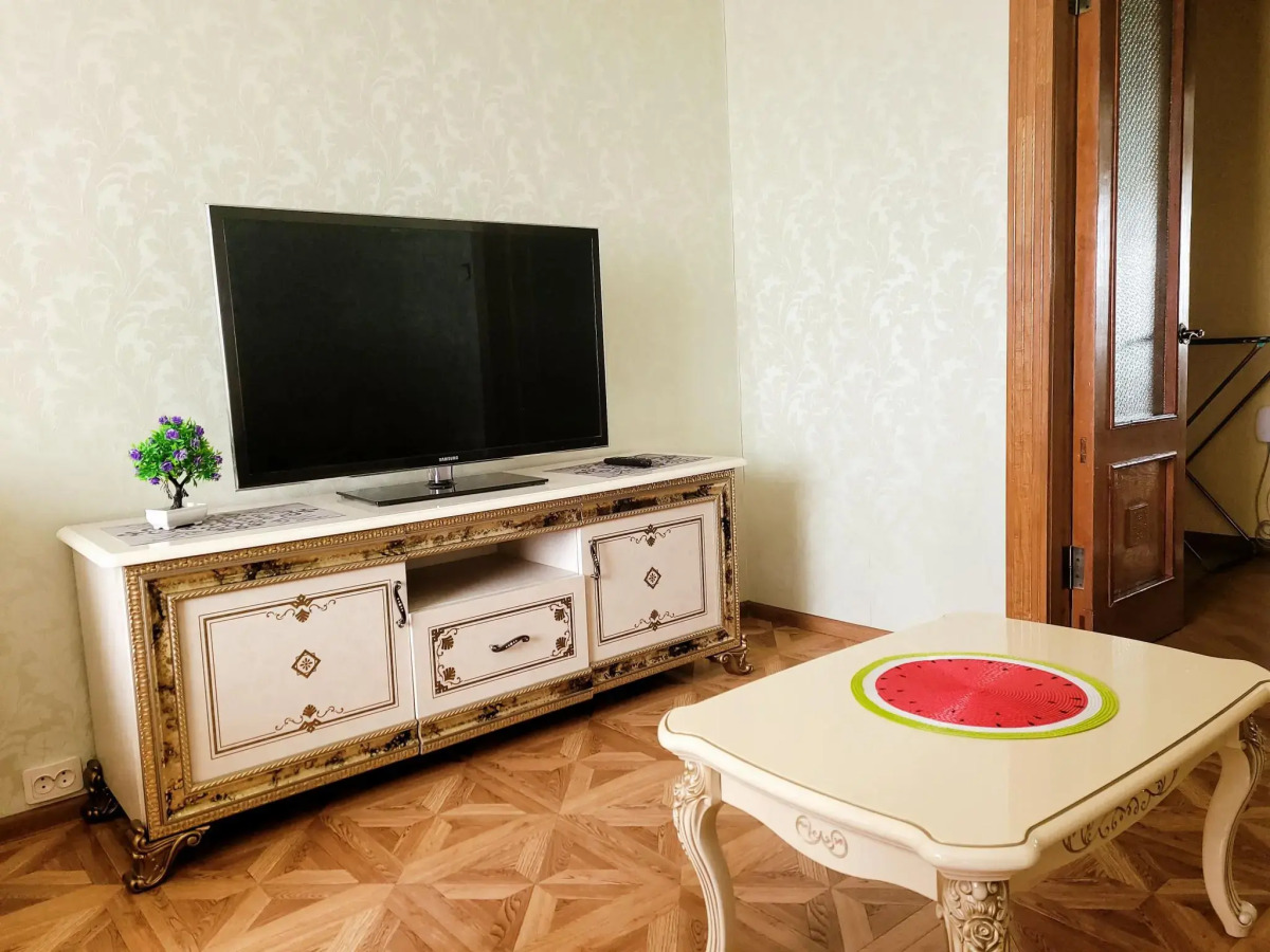 Home Time Apart (Хоум Тайм Апарт) на улице Алеутская