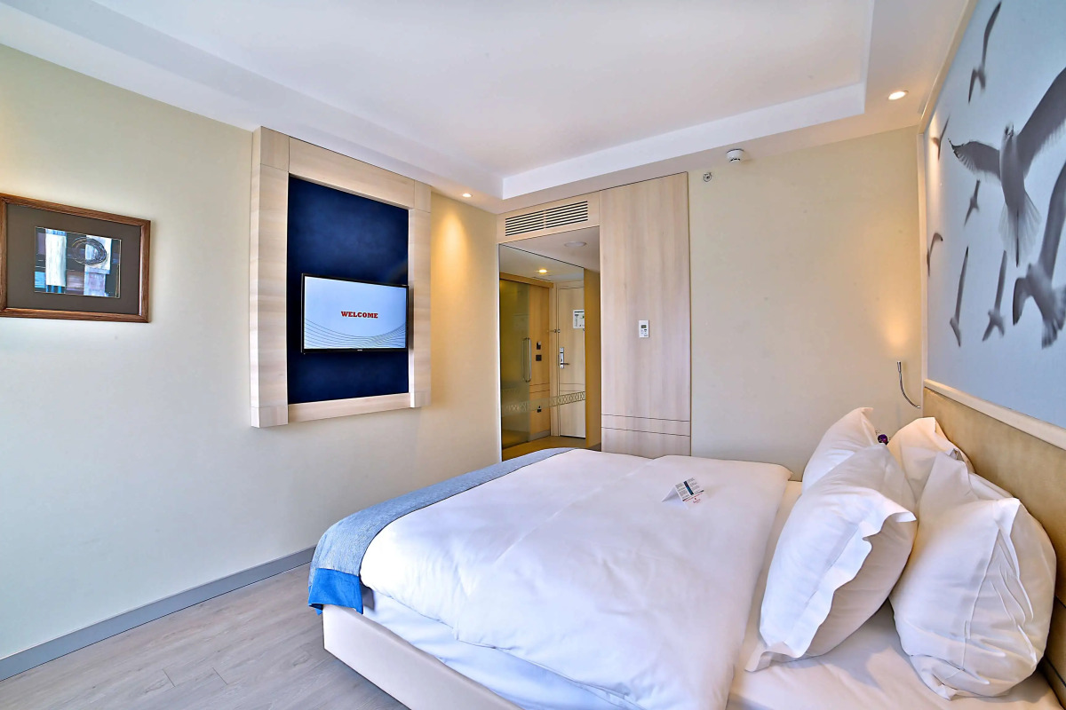 Ramada by Wyndham Istanbul Old City