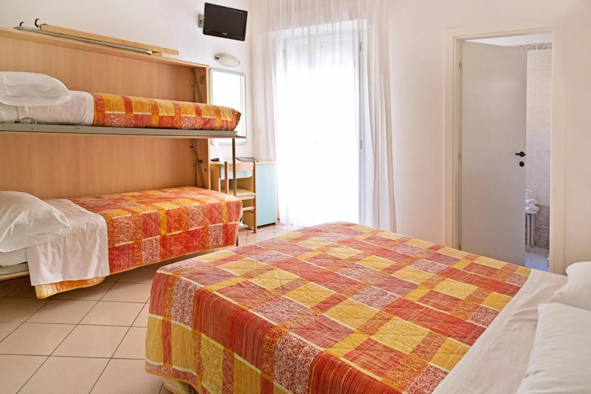 Hotel Radar