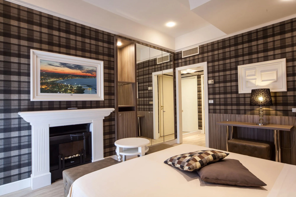 Ambienthotels Villa Adriatica