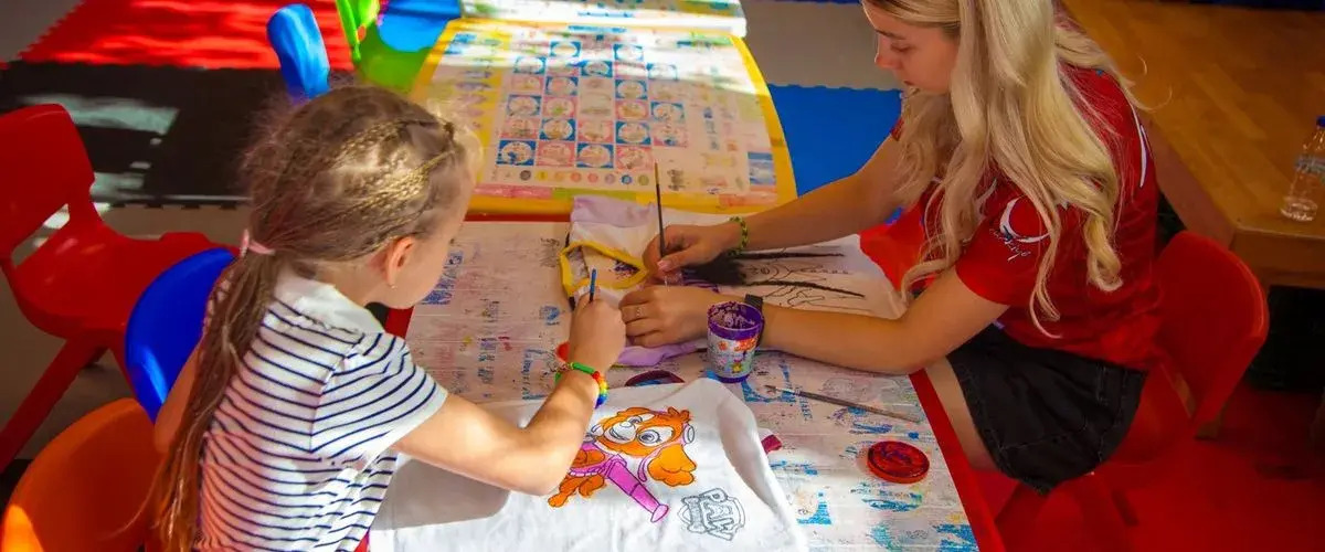 Justiniano Club Alanya – All Inclusive