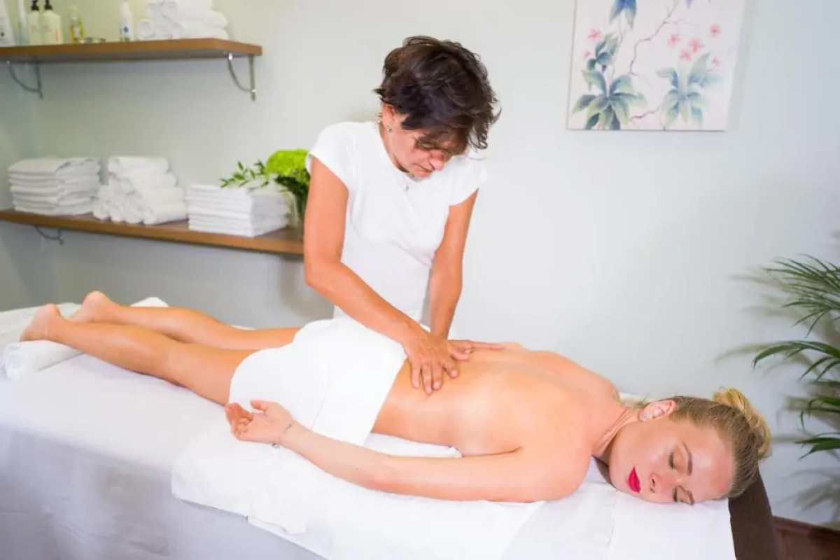 Spa Resort Sanssouci