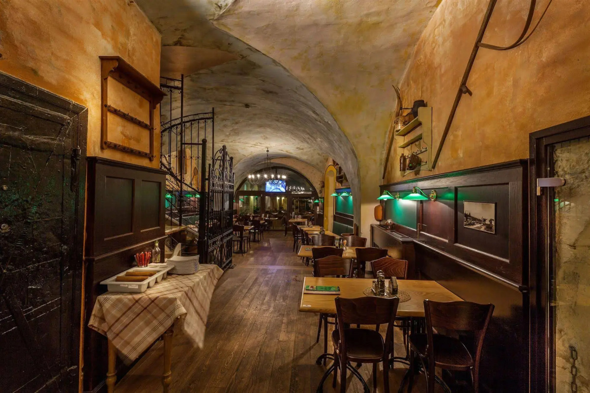 Boutique Residence by Little King