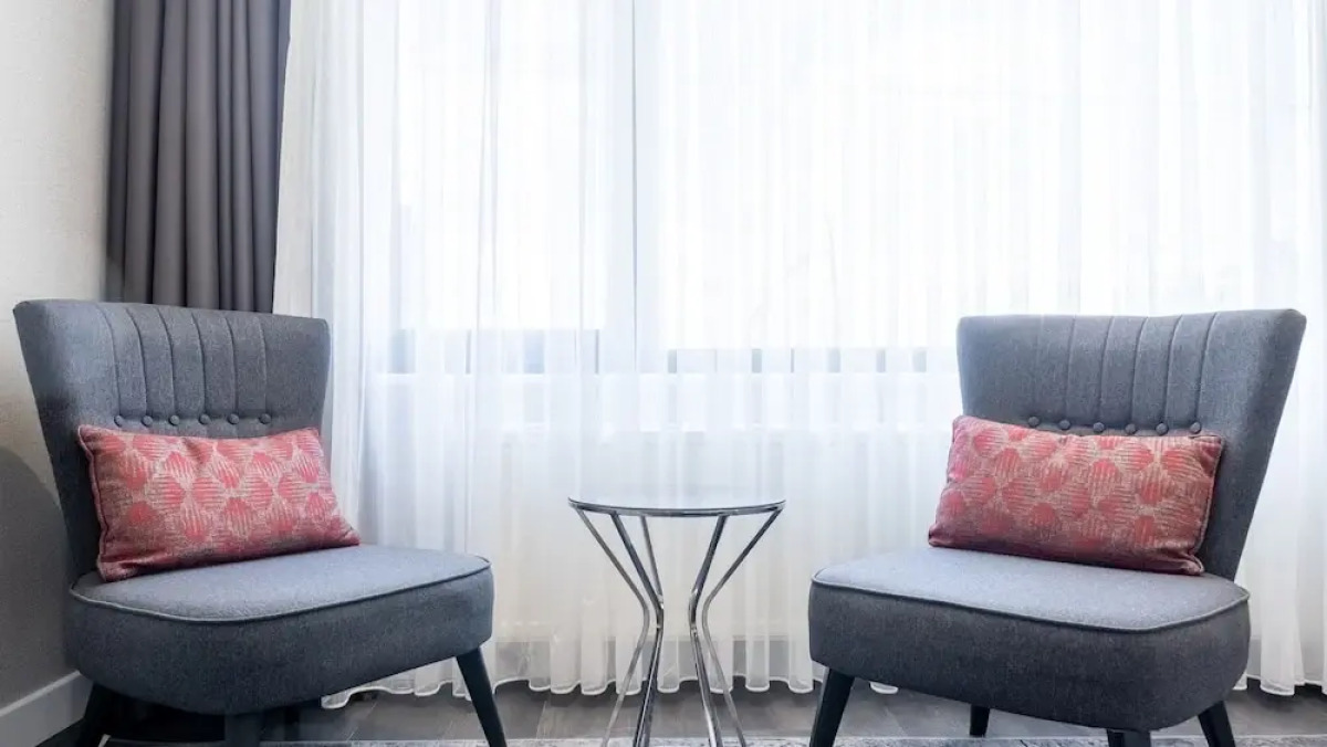 Loop Hotel Bosphorus İstanbul