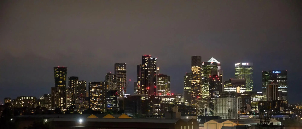 Radisson RED London Greenwich The O2