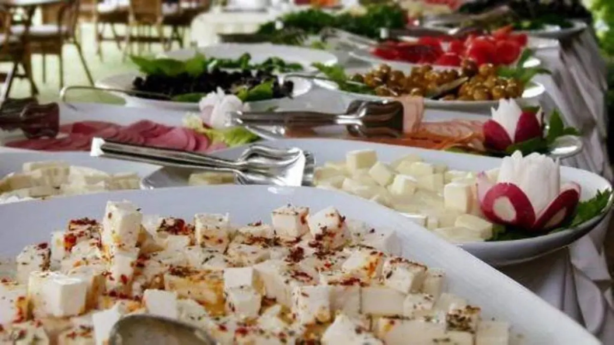 Joker Side Hill Suite Hotel