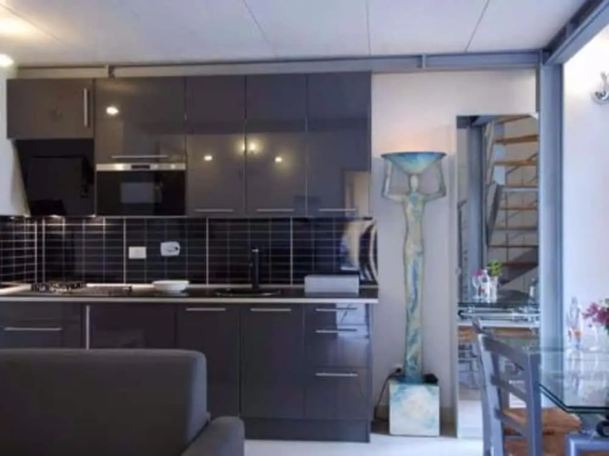 GetTheKey Boldrini Lofts