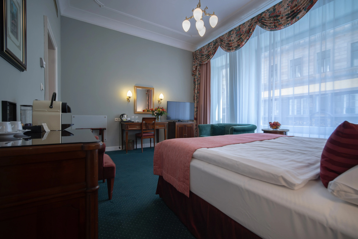 Hotel Liberty
