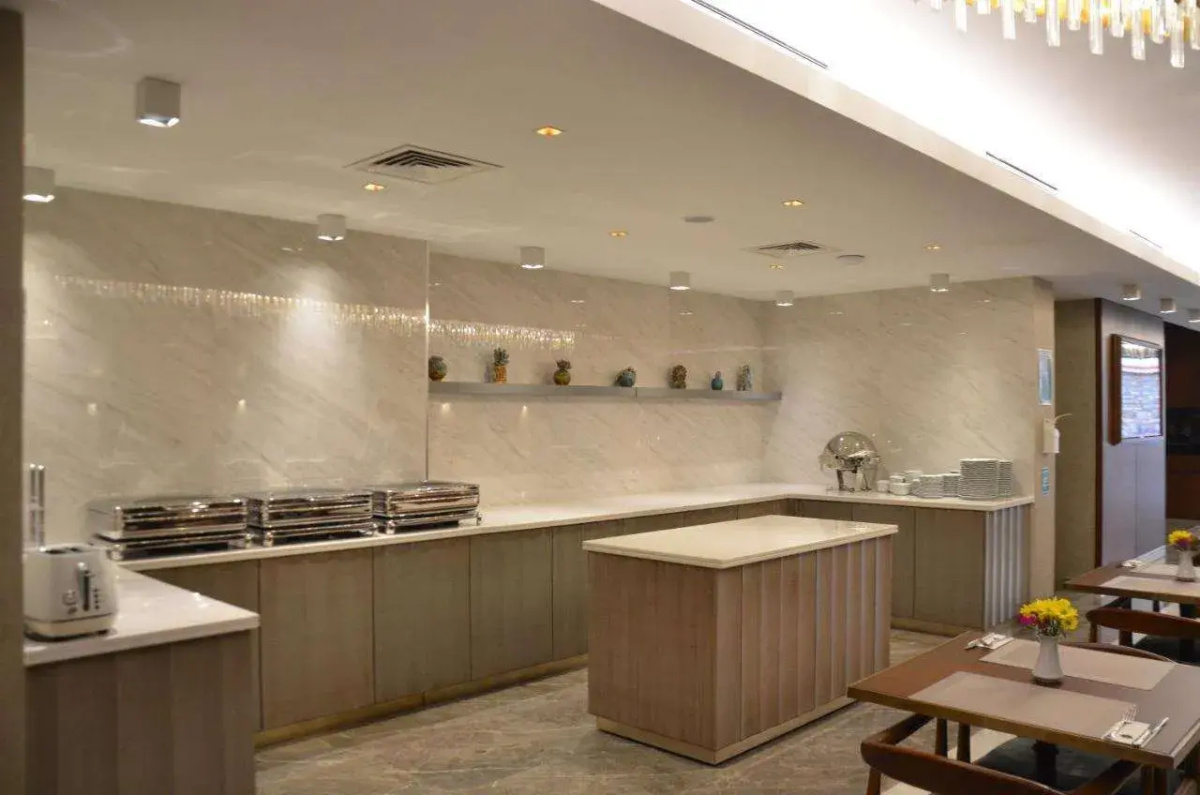Asur Hotel