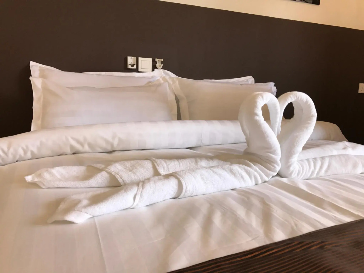 The Barat Tioman Beach Resort