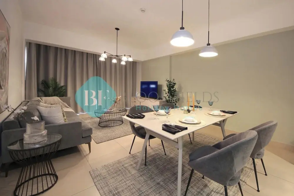 Bloomfields Luxury 2BR Wave Tower A