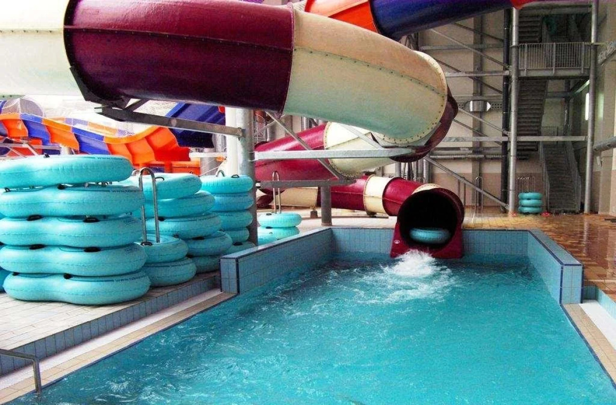 Гостиница Ландхаус