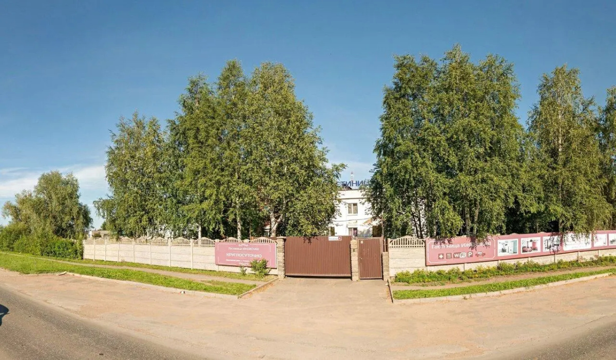 Ижевская