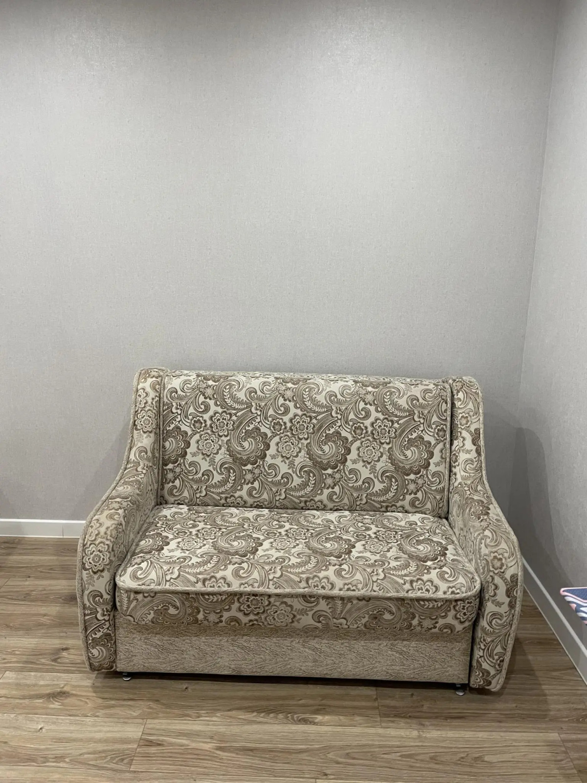 Апартаменты на улице Петрова 20