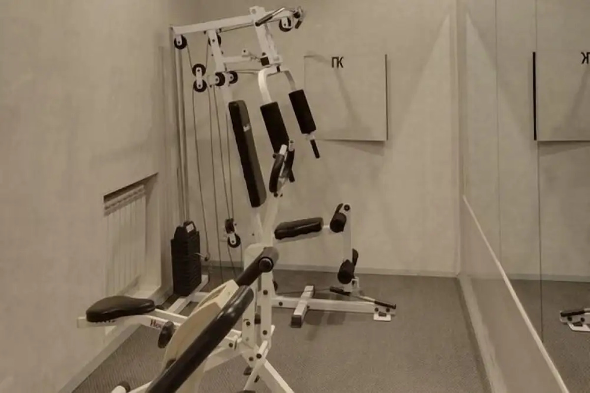 Гостиница «Юбилейная»