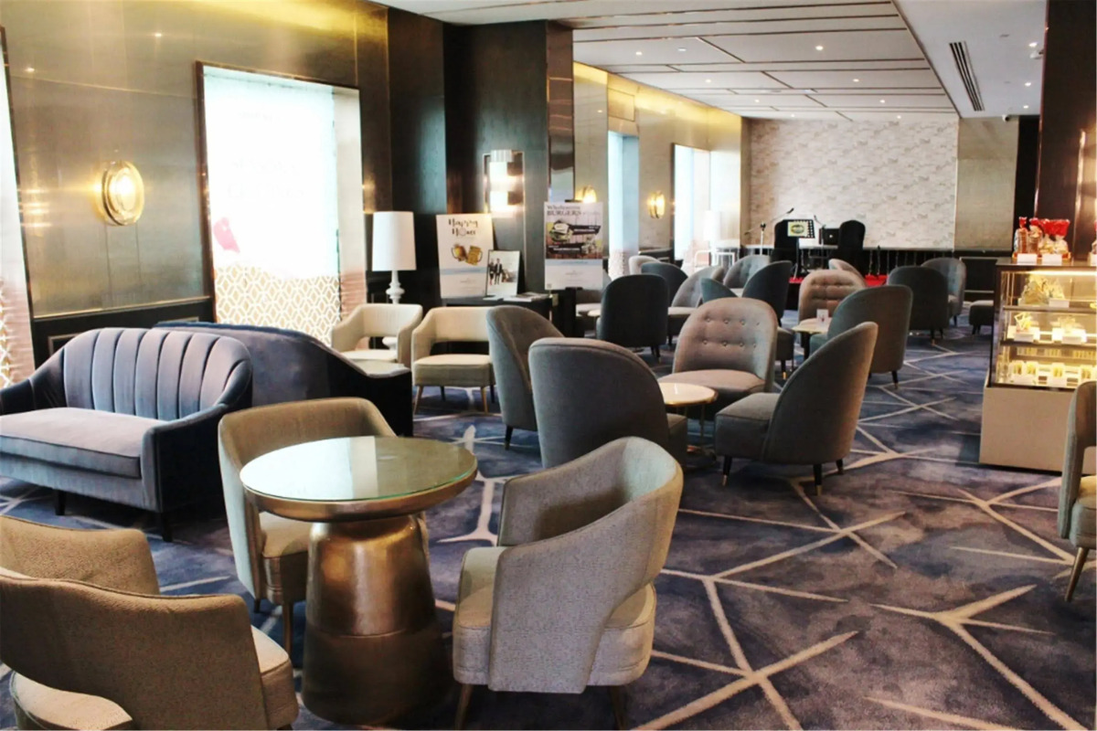 Dorsett Kuala Lumpur