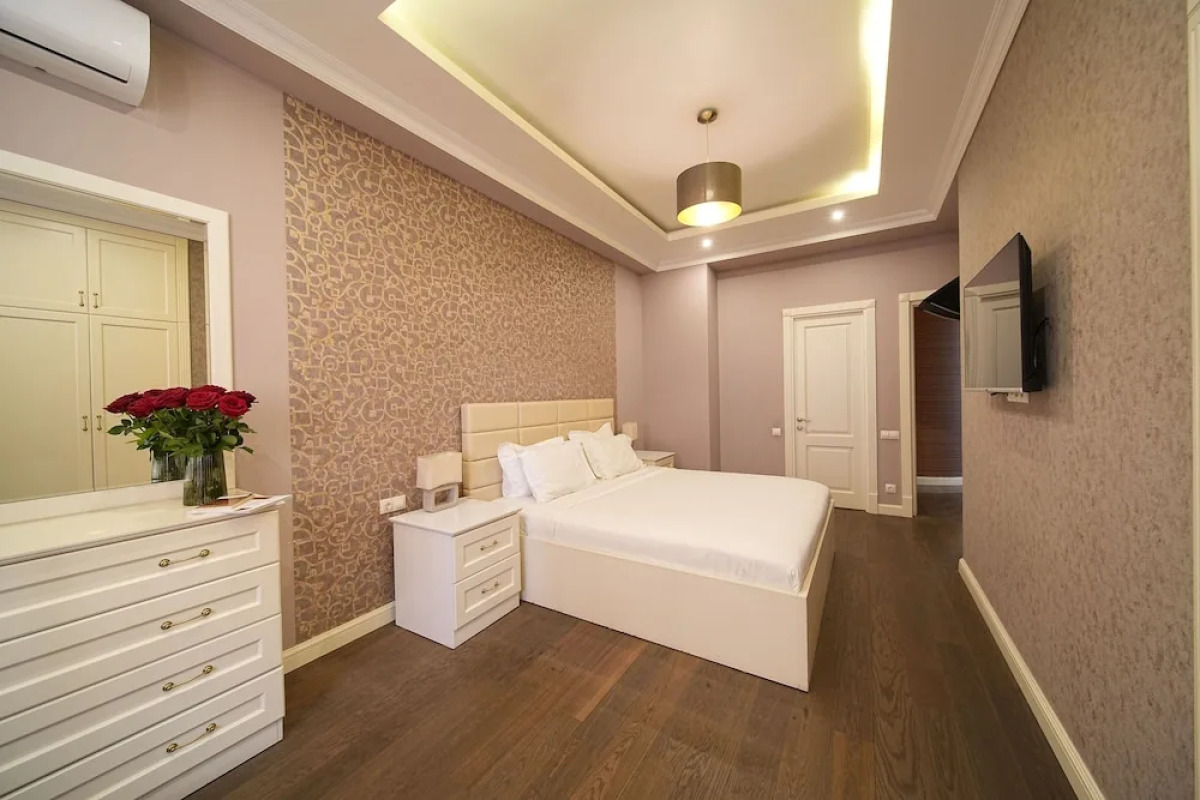 Mount Ararat View 2-bedroom Luxury Apartment by Sweet Home