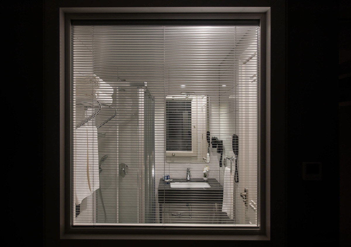 Le Petit Palace Hotel