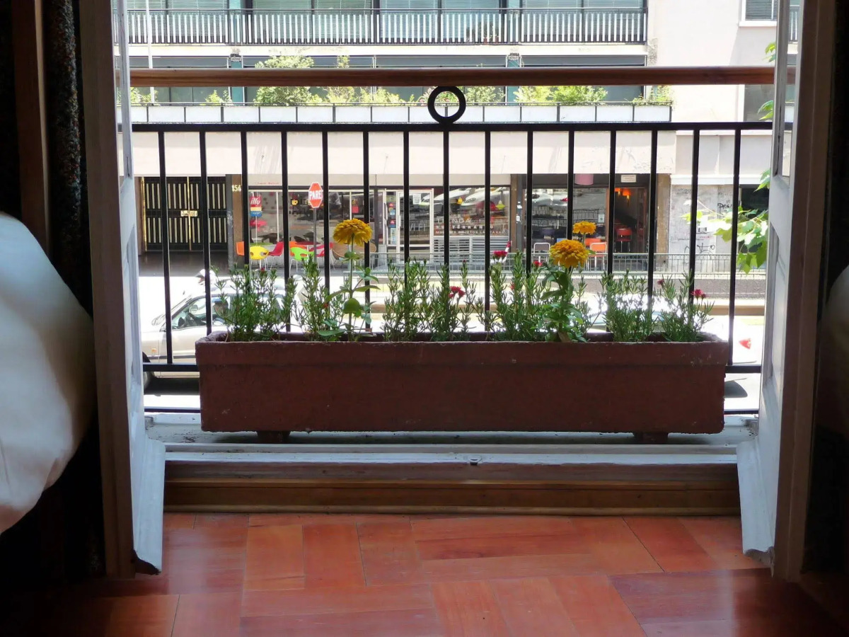 Hostal de la Barra - Hostel