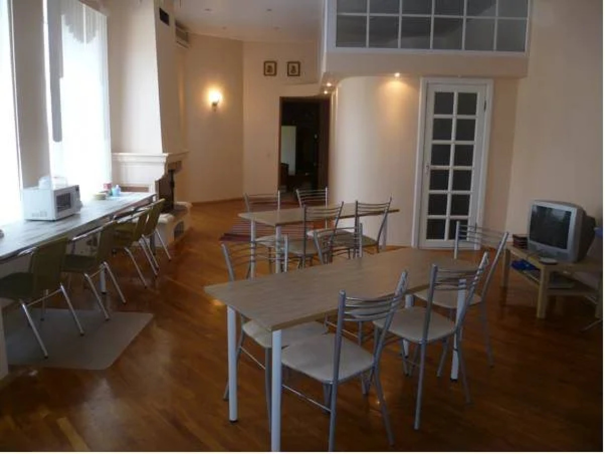 Хостел Теремок