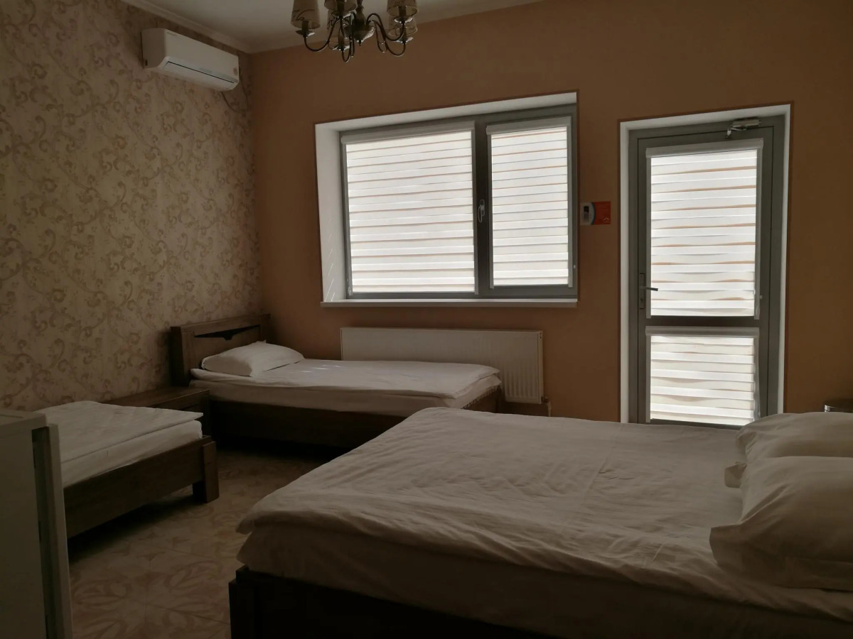 Гостевой дом Кострома