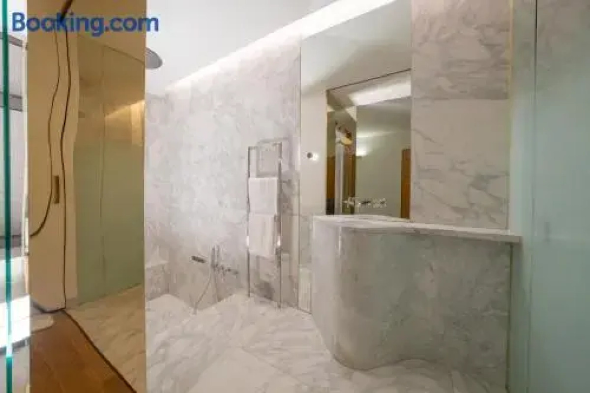 Gangnam Boutique Hotel Sohsul