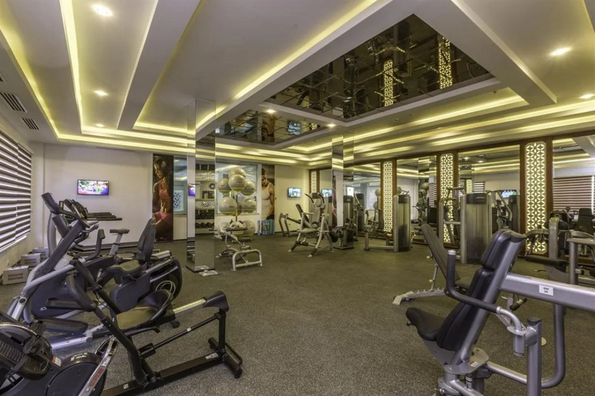 Pickalbatros Aqua Park Sharm El Sheikh