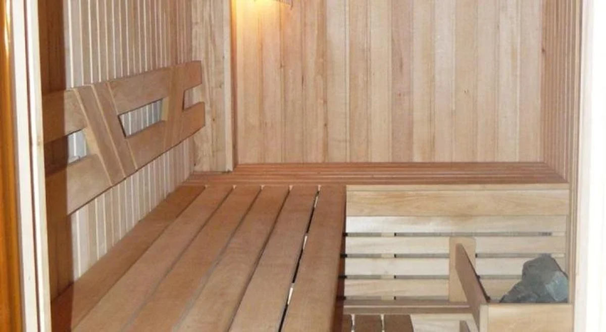 Николина Фазенда