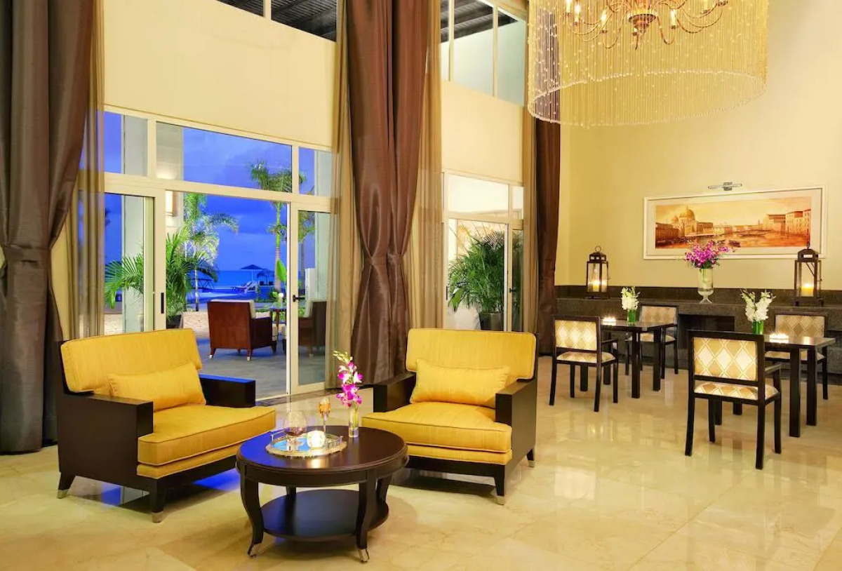 Secrets St. James Montego Bay - Luxury - Adults Only - All Inclusive