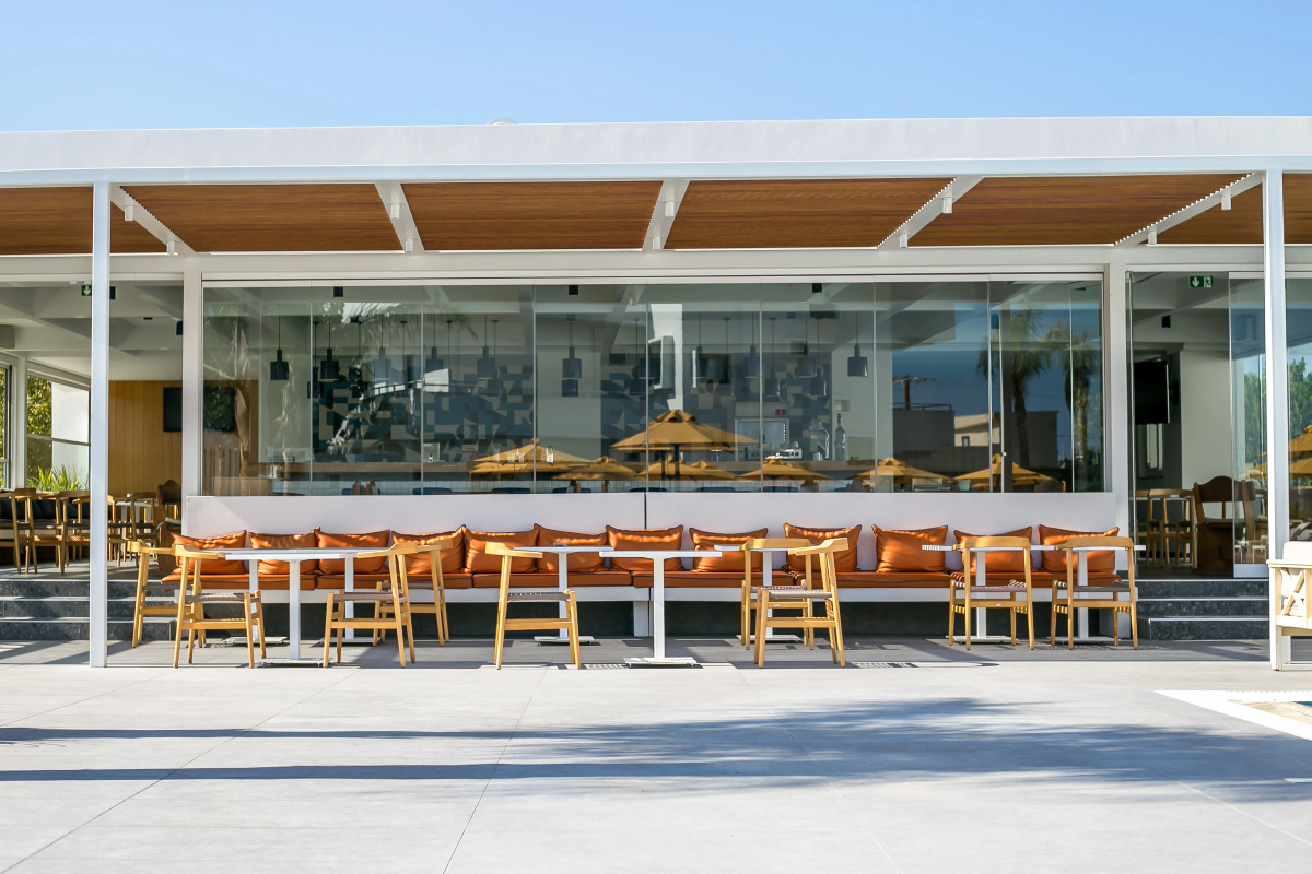 Orion Hotel Faliraki