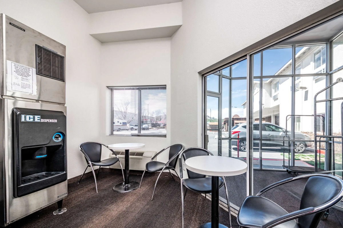 The Ellsworth Hotel, an Ascend Collection Hotel