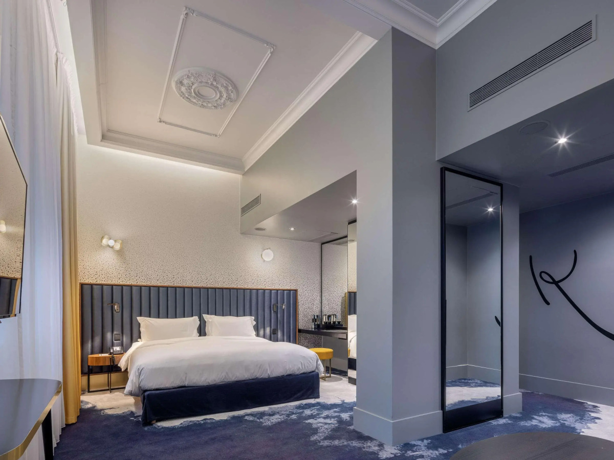 Century Old Town Prague - Mgallery