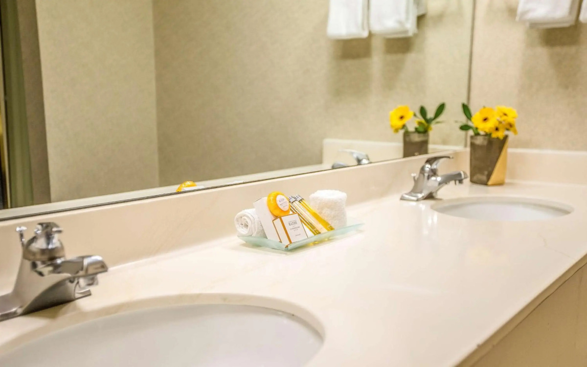 Hotel 116, A Coast Hotel Bellevue