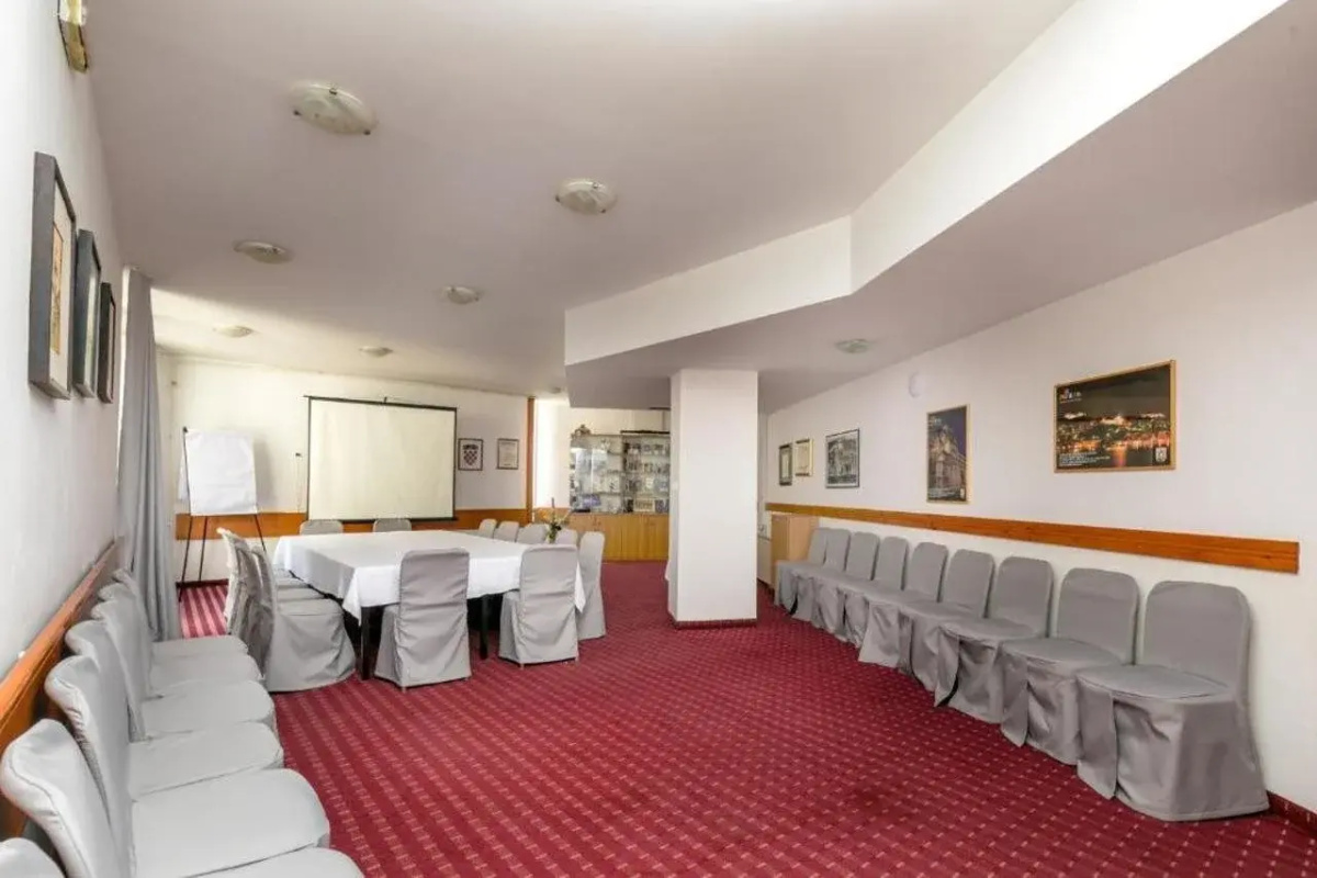 Hotel Jadran
